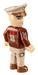 EAN 5902251057398 - COBI Consolidated B-24 Liberator imagen 8