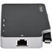 EAN 0065030875493 - StarTech.com CDP2HVGUASPD base para portátil y replicador de puertos Alámbrico USB 3.2 Gen 2 (3.1 Gen 2)  imagen 4