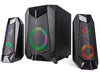 EAN 5907512864722 - Tracer TRAGLO46497 altavoz Negro Alámbrico 20 W imagen 1