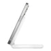 EAN 0745883891795 - Belkin BoostCharge Auriculares, Smartphone Blanco USB Cargador inalámbrico Carga rápida Interior imagen 2