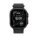 EAN 195950484311 - Apple Watch Ultra 3 OLED 49 mm Digital 422 x 514 Pixeles Pantalla táctil 5G Negro Wifi GPS (satélite) imagen 2