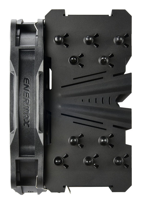 EAN 4713157723376 - Enermax ETS-T50 AXE Procesador Enfriador 14 cm imagen 3