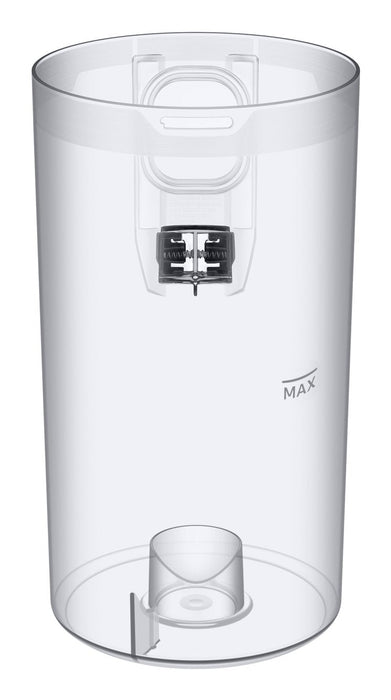 Aspiradora De Mano Samsung Vs20b75agr1  Negro, Color Menta Sin Bolsa