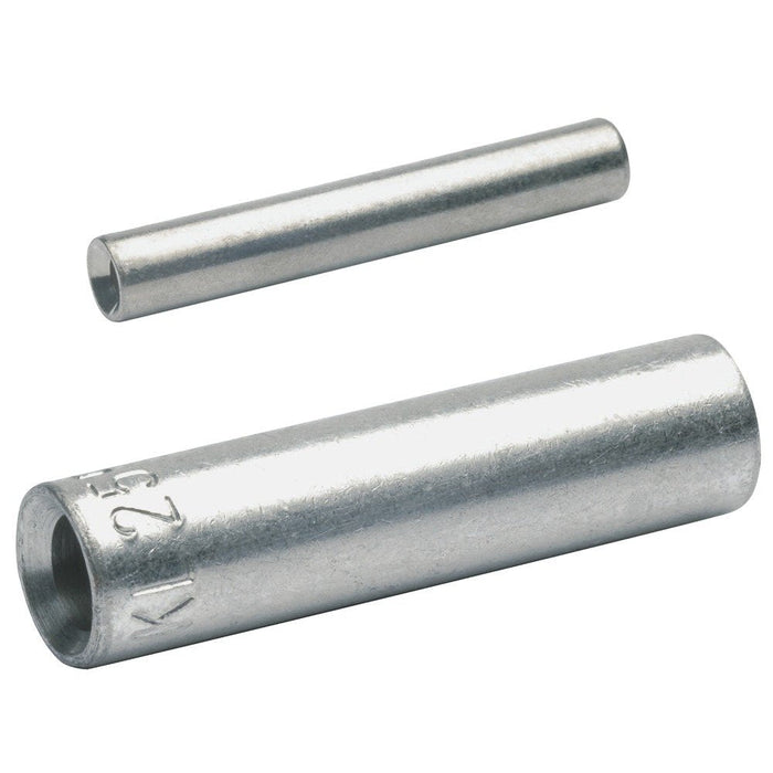 Klauke Stossverbinder F. Massivleiter 16qmm Verzinnt