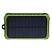 EAN 5706751067389 - Denver PSO-10012 batería externa Polímero de litio 10000 mAh Negro, Verde claro imagen 7