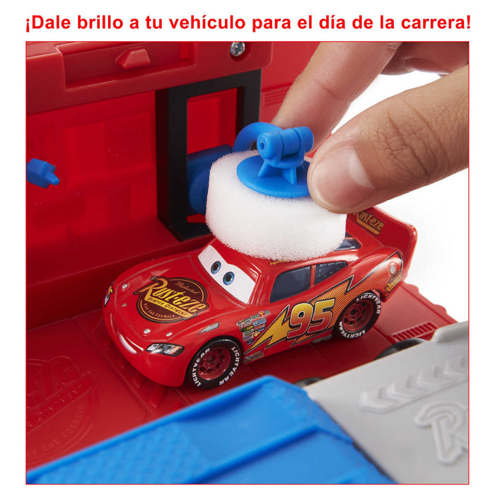 EAN 0194735020423 - Disney Pixar Cars HDC75 vehículo de juguete imagen 10