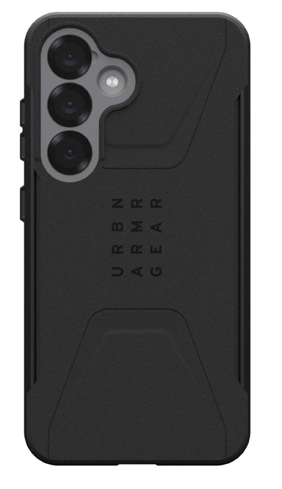 EAN 0840283918636 - Urban Armor Gear Civilian funda para teléfono móvil 15,8 cm (6.2") Negro imagen 2