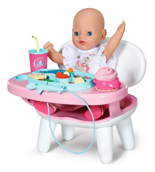 EAN 4001167837009 - BABY born Lunchtime Table Mesa de muñeca imagen 2