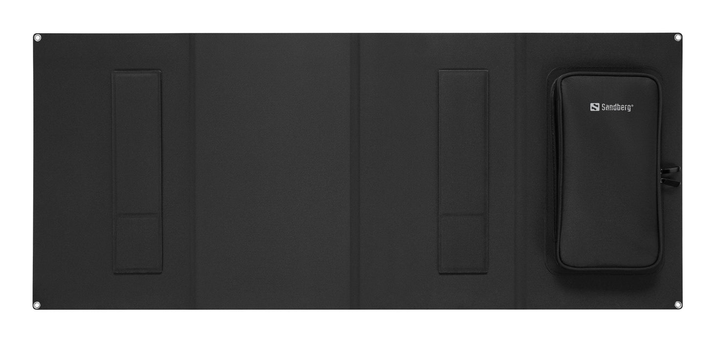 Solar Charger 60w Lightweight