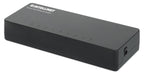 EAN 0766623561730 - Intellinet 561730 switch Fast Ethernet (10/100) Negro imagen 1