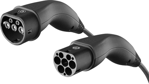 EAN 4064727469799 - Lapp 5555935002 cable de carga para vehículo eléctrico Negro Type 2 1 5 m imagen 2