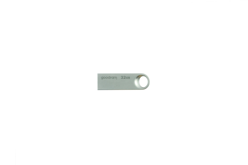 EAN 5908267965337 - Goodram USB UNO3-0320S0R11 unidad flash USB 32 GB USB tipo A 3.2 Gen 1 (3.1 Gen 1) Plata imagen 1