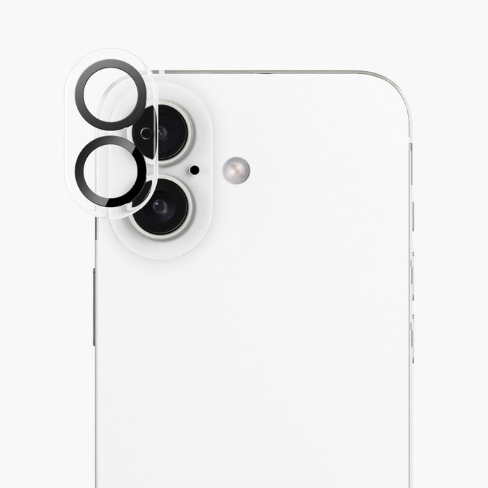 Vonmählen Lens Protector Para Iphone 16 + 16 Plus