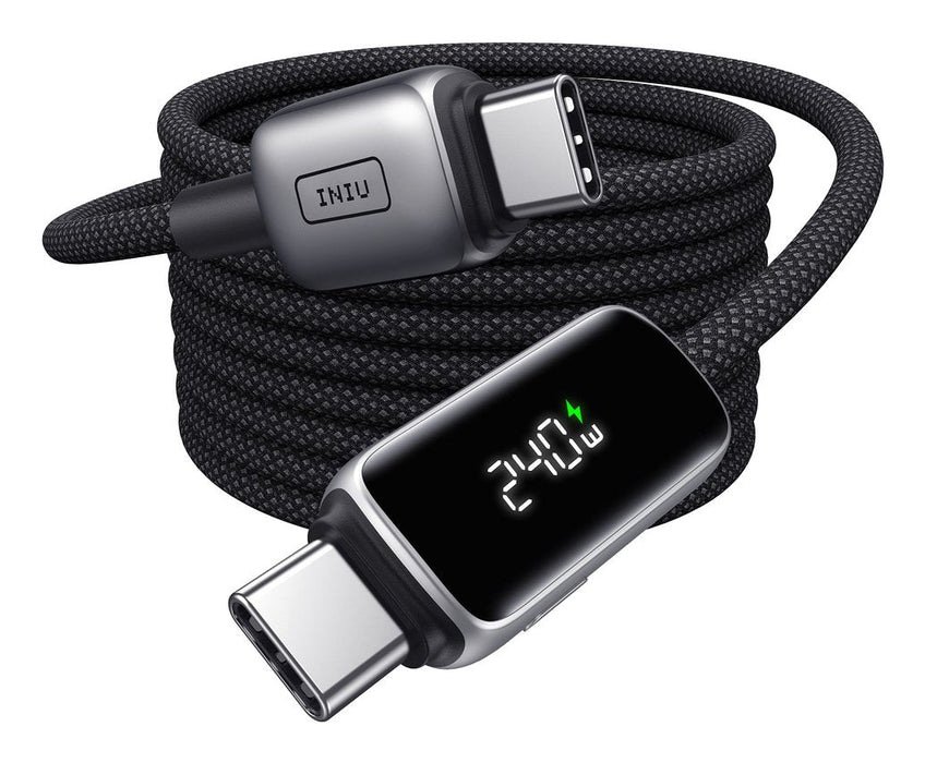 Leopard Display Cable 240w