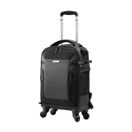 EAN 4719856248523 - Vanguard VEO SELECT 55BT BK maleta Tranvía Estructura blanda Negro imagen 1