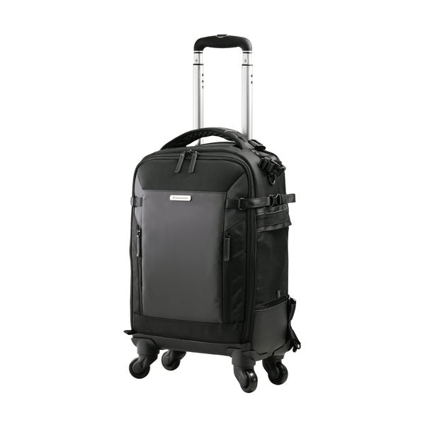 EAN 4719856248523 - Vanguard VEO SELECT 55BT BK maleta Tranvía Estructura blanda Negro imagen 1