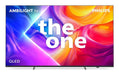 EAN 8718863046449 - Philips Ambilight 75PUS9010/12 Televisor 190,5 cm (75") 4K Ultra HD Smart TV Wifi Metálico imagen 1