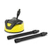 EAN 4054278513652 - Kärcher T 5 T-Racer Limpiador de superficies imagen 1