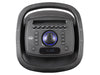 EAN 8011000042022 - Trevi XF 3150 KB Altavoz para fiestas Negro 130 W imagen 5