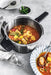 EAN 4009209401225 - Fissler Vitaquick Premium 4,5 L Acero inoxidable imagen 13