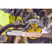 EAN 5035048739532 - DeWALT DCS573NT-XJ sierra circular portátil imagen 9