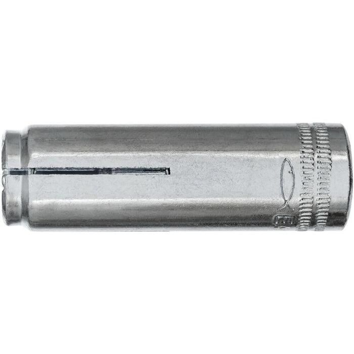 EAN 4048962003208 - Fischer 500872 tornillo de anclaje y taco 50 pieza(s) Taco para anclaje 50 mm imagen 1
