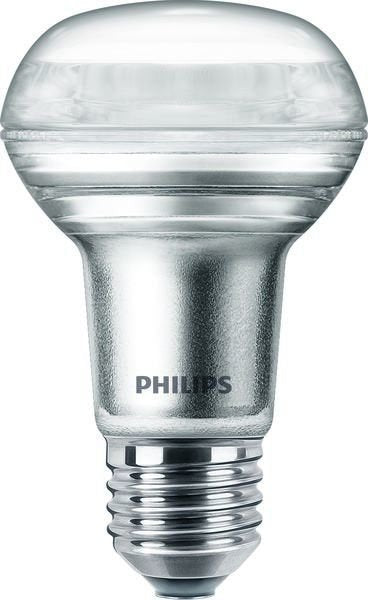 EAN 8718696811818 - Philips CorePro lámpara LED Blanco cálido 2700 K 4,5 W E27 imagen 1
