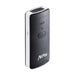 EAN 7427244626484 - AVPos AVP-BP200-2D lector de código de barras Lector de códigos de barras manos libres 1D/2D CMOS Negro,  imagen 2