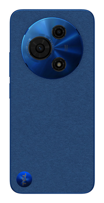 EAN 4894461787695 - TCL 605 16,9 cm (6.67") SIM doble Android 15 4G USB Tipo C 8 GB 256 GB 5200 mAh Azul imagen 9