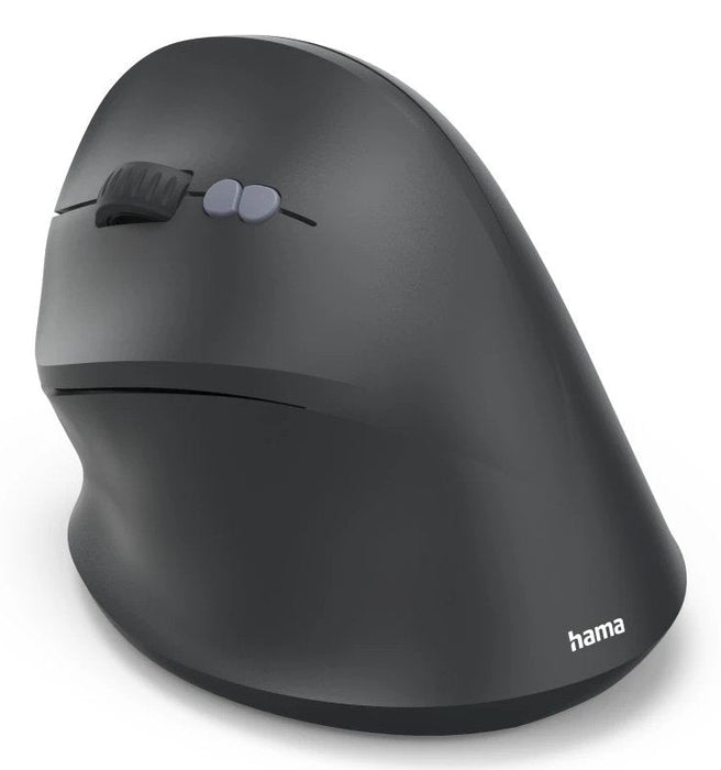 Mysz Ergonomiczna Ewm-600 Negro Dla Leworecznych