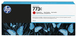 EAN 0888182347898 - HP 773C 775-ml Chromatic Red DesignJet Ink Cartridge cabeza de impresora Inyección de tinta térmica imagen 2