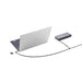 EAN 0085896605089 - Kensington Slim N17 2.0 cable antirrobo Negro, Plata imagen 10
