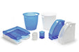 EAN 7318081626068 - Durable 1701626060 bandeja de escritorio/organizador Negro imagen 2