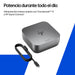 EAN 0198415233042 - HP Thunderbolt 4 100W G6 Dock Alámbrico Gris imagen 10