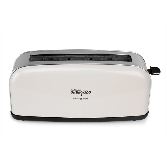 EAN 8435568404892 - Orbegozo TOV 6210 6 2 rebanada(s) 850 W Beige imagen 3