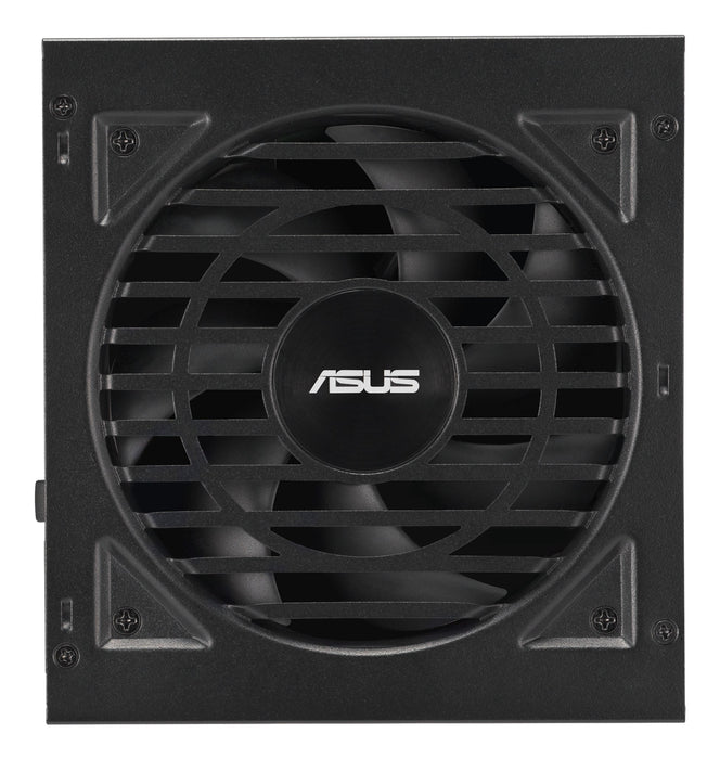 EAN 4711387869871 - ASUS ATS-850G unidad de fuente de alimentación 850 W 20+4 pin ATX ATX Negro imagen 7