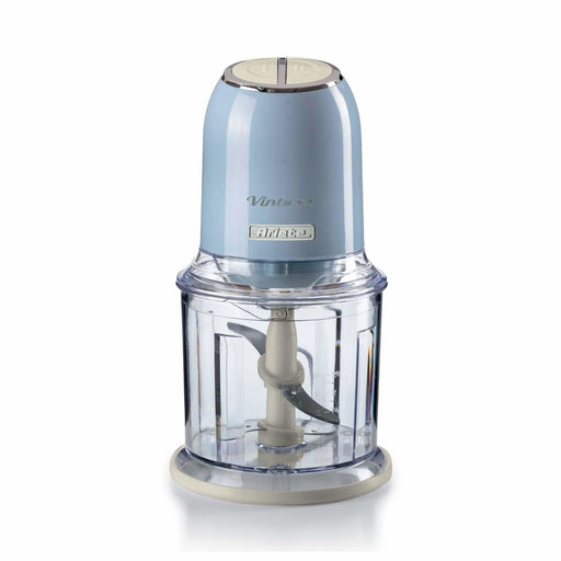 EAN 8003705120105 - Ariete 0438/05 0,6 L 400 W Azul claro imagen 1