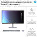 EAN 199896764919 - HP OmniStudio X All-in-One Desktop Next Gen AI 27-cs1005ns PC Copilot+ PC Intel Core Ultra 5 226V 68,6 cm  imagen 8