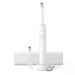 EAN 8720689023160 - Philips 5300 series HX7108/03 cepillo eléctrico para dientes Adulto Cepillo dental sónico Blanco imagen 1