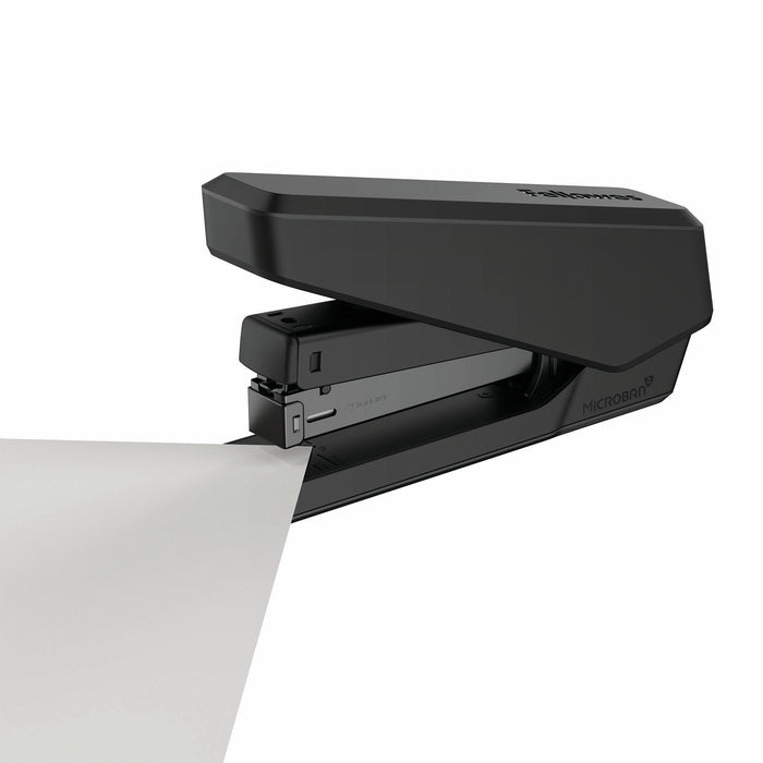 Fellowes Grapadora Lx850 Easypress 25 Hojas/Tiras Completas Negro