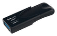 EAN 3536403372880 - PNY Attache 4 unidad flash USB 256 GB USB tipo A 3.2 Gen 1 (3.1 Gen 1) Negro imagen 1
