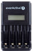 EAN 5902020523987 - Everactive NC450B cargador de batería Pilas de uso doméstico Corriente alterna imagen 3