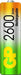 EAN 4891199077746 - GP Batteries AA Batería recargable Níquel-metal hidruro (NiMH) imagen 2