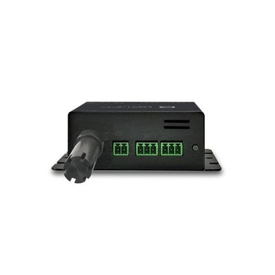 Gude 721411 Expert Lan-Sensor Fr Temperatur Y I O-Monitoring, Poe