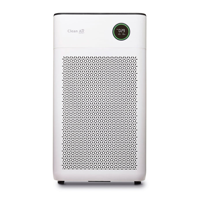 EAN 8718546312489 - Clean Air Optima CA-509Pro Smart 90 m² 45 W Blanco imagen 3
