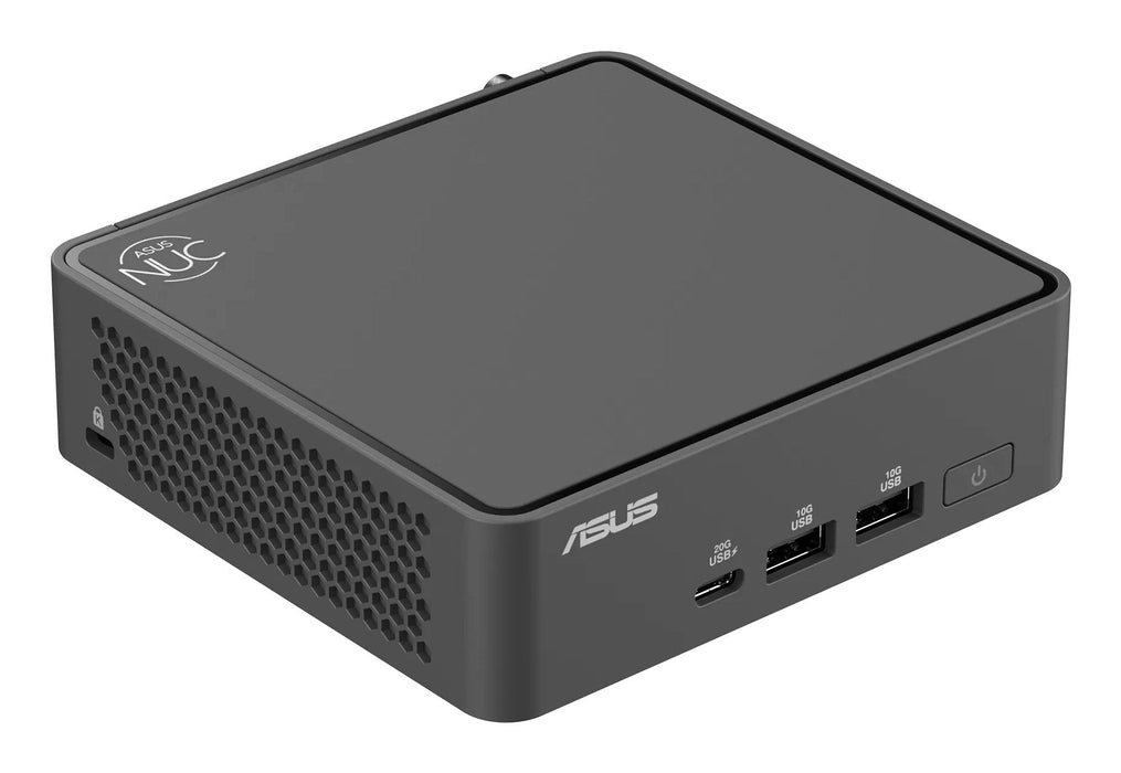 Asus Nuc 15 Pro Negro