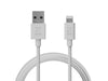 EAN 8720195100119 - Xtorm CXG2010 cable de conector Lightning 1 m Blanco imagen 1