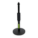 EAN 716408562735 - Gator Frameworks SH-DESKTOP1 soporte para micrófono Soporte de escritorio para micrófono imagen 1