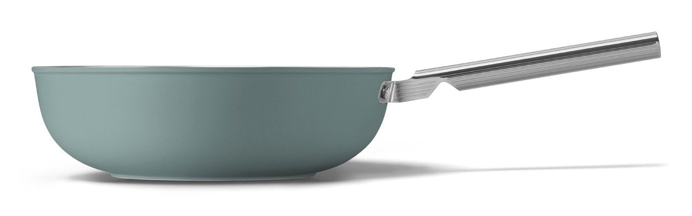 Smeg Wok Wof3002egm