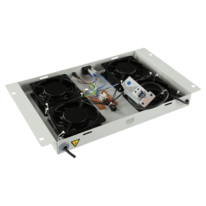 EAN 5715063211809 - Lanview RAF120WH-UK accesorio de bastidor imagen 2